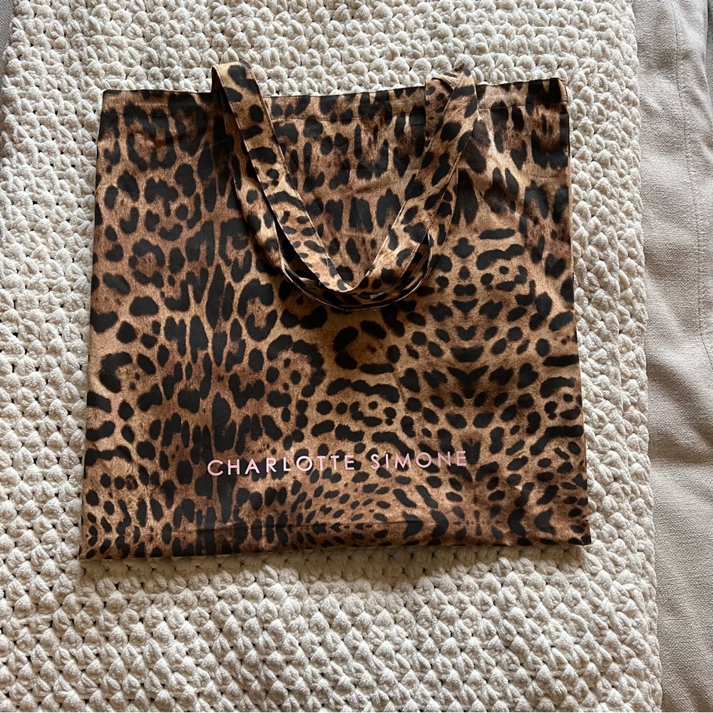 Charlotte Simone Bag